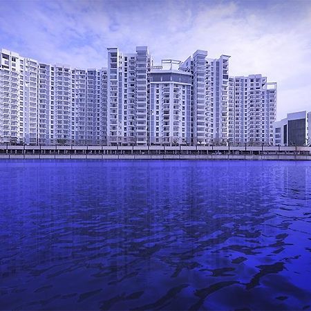Cochin Shimmering Backwaters Hotel Kochi Exterior photo